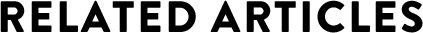 Related Article